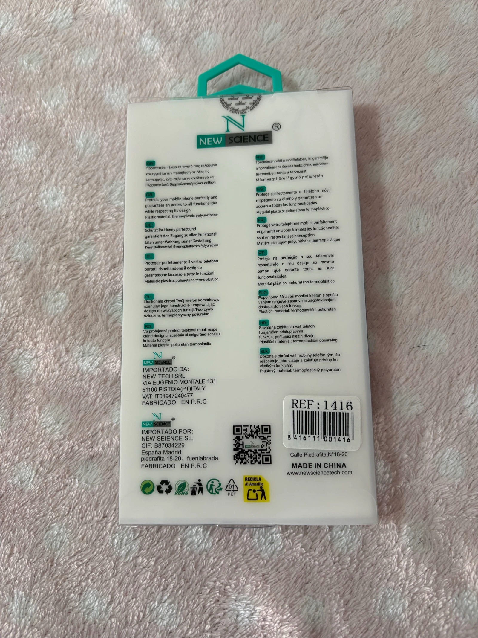 iPhone 16 Pro Protective Case ✨ – photo 3